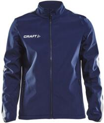 Craft PRO CONTROL SOFTSHELL JACKET M Dzseki 1906722-390000 Méret 3XL - weplayhandball