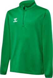 Hummel HMLESSENTIAL HALF-ZIP KIDS Melegítő felsők 224546-6235 Méret 164