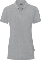 Jako Organic Poloshirt Women Póló ingek c6320w-520 Méret 42 - weplayhandball