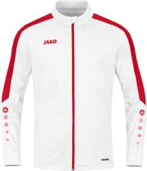 Jako Polyesterjacket Power Jr Dzseki 9323k-004 Méret 128