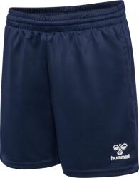 Hummel hmlESSENTIAL TRAINING SHORTS Rövidnadrág 224637-7026 Méret L