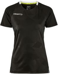 Craft Premier Solid Jersey W Póló 1912758-999000 Méret 5