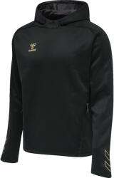 Hummel CIMA XK HOODIE Kapucnis melegítő felsők 211576-2001 Méret XXL
