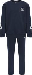 Hummel HMLVENTI TRACKSUIT Szett 213901-1009 Méret 110 - weplayhandball