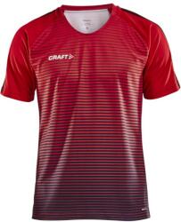 Craft PRO CONTROL STRIPE JERSEY M Póló 1906698-430390 Méret XS - weplayhandball