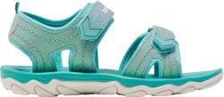 Hummel SANDAL GLITTER JR Szandál 203306-7405 Méret 36 EU