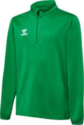 Hummel HMLESSENTIAL HALF-ZIP KIDS Melegítő felsők 224546-6235 Méret 116 - weplayhandball