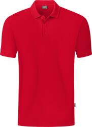 Jako Organic Poloshirt Kids Póló ingek c6320-100 Méret 128 - weplayvolleyball