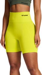 Hummel hmlTIF SEAMLESS SHORTS Rövidnadrág 214151-6724 Méret L