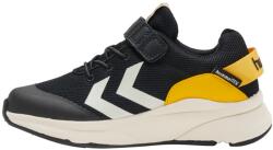 Hummel REACH 250 RECYCLED TEX JR Cipők 214628-2001 Méret 26