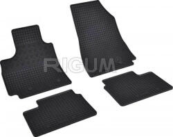 RIGUM Renault Arkana (2019-) Set covorașe din cauciuc Rigum (RIGUM-905397)