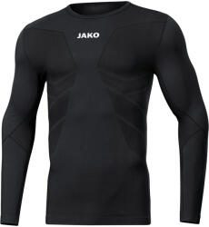 Jako Longsleeve Comfort Recycelt Hosszú ujjú póló 6456-800 Méret XXL - weplayvolleyball