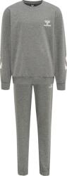 Hummel VENTI TRACKSUIT Szett 215825-2800 Méret 176 - weplayhandball