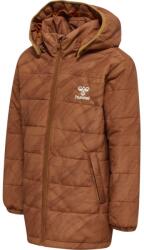 Hummel ECHO JACKET Kapucnis kabát 215050-8004 Méret 128 - weplayvolleyball