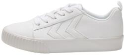 Hummel BASE COURT CLASSIC JR Cipők 206418-9001 Méret 34 EU - weplayhandball