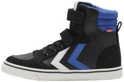 Hummel SLIMMER STADIL HIGH JR Cipők 215385-2001 Méret 31 EU