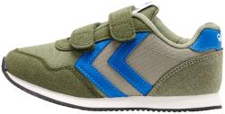 Hummel RELFEX DOUBLE MULTI JR Cipők 216786-6414 Méret 26 EU - weplayhandball
