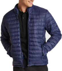 Hummel hmlRED QUILTED JACKET Dzseki 215209-7026 Méret S - weplayhandball