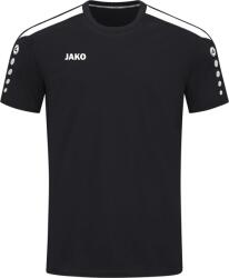 Jako Power women's t-shirt Rövid ujjú póló 6123w-800 Méret 34 - weplayhandball