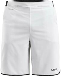 Craft PRO CONTROL IMPACT SHORTS HERREN Rövidnadrág 1908237-900999 Méret XS