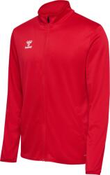 Hummel HMLESSENTIAL TRACK JACKET Melegítő felsők 224547-3062 Méret 2XL