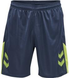 Hummel LEAD TRAINER SHORTS Rövidnadrág 207418-7642 Méret S - weplayvolleyball