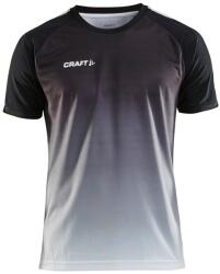Craft PRO CONTROL FADE JERSEY M Rövid ujjú póló 1906701-999900 Méret XS