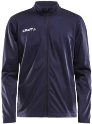 Craft SQUAD JACKET Dzseki 1908105-390000 Méret XS - weplayvolleyball