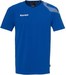 Kempa Core 26 T-Shirt Rövid ujjú póló 2003661-10 Méret XS - weplayvolleyball