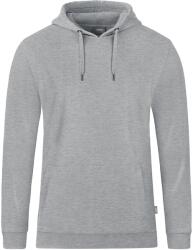 Jako Organic Hoody Kids Kapucnis melegítő felsők c6720k-520 Méret 116 - weplayvolleyball