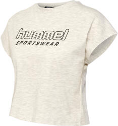 Hummel hmlLGC JUNE CROPPED T-SHIRT Rövid ujjú póló 219244-5142 Méret L