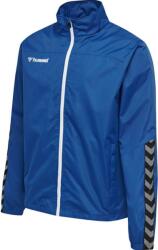 Hummel AUTHENTIC TRAINING JACKET Dzseki 204935-7045 Méret M - weplayhandball