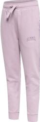 Hummel FAST PANTS Nadrágok 215862-3518 Méret S (141-146 cm)