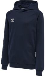 Hummel hmlMOVE GRID COTTON HOODIE KIDS Melegítő felsők 214909-7026 Méret 164