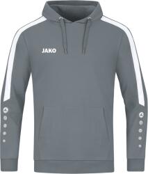 Jako Hooded sweatshirt Power W Kapucnis melegítő felsők 6723d-840 Méret 38