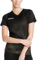 Craft Premier Fade Jersey W Póló 1912760-999000 Méret 8 - weplayhandball