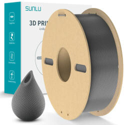 Sunlu - PETG - Szürke - 1, 75 mm - 1 kg