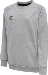 Hummel hmlMOVE GRID COTTON SWEATSHIRT KIDS Melegítő felsők 214912-2006 Méret 176