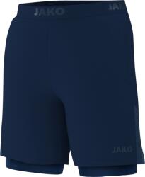 Jako 2-in-1 Short Power women Rövidnadrág 6276w-900 Méret 42 - weplayhandball