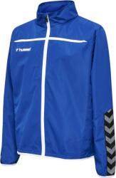 Hummel AUTHENTIC KIDS TRAINING JACKET Dzseki 204936-7045 Méret XS (123-128 cm) - weplayvolleyball