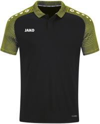 Jako Polo Performance kids Póló ingek 6322-808 Méret 152 - weplayvolleyball