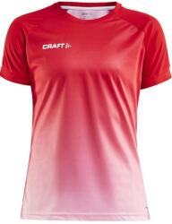 Craft PRO CONTROL FADE JERSEY W Rövid ujjú póló 1906702-430900 Méret XXL