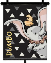  Dumbo rolós autós napellenző