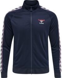 Hummel hmlIC LERBY POLY ZIP JACKET Dzseki 214309-7666 Méret XS - weplayhandball