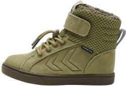 Hummel SPLASH TEX JR Cipők 215381-6588 Méret 33 EU