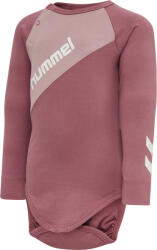 Hummel SEOUL BODY L/S Rövid ujjú póló 215471-4338 Méret 80 - weplayhandball