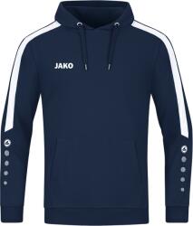 Jako Hooded sweatshirt Power Kapucnis melegítő felsők 6723-900 Méret 4XL - weplayhandball