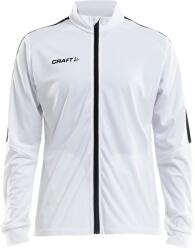 Craft PROGRESS JACKET W Dzseki 1905626-1900 Méret XL - weplayvolleyball