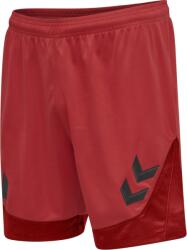 Hummel LEAD POLY SHORTS Rövidnadrág 207395-3062 Méret XXL