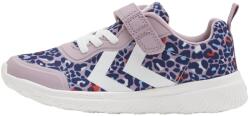Hummel ACTUS PRINT RECYCLED JR Cipők 213601-2001 Méret 27 EU